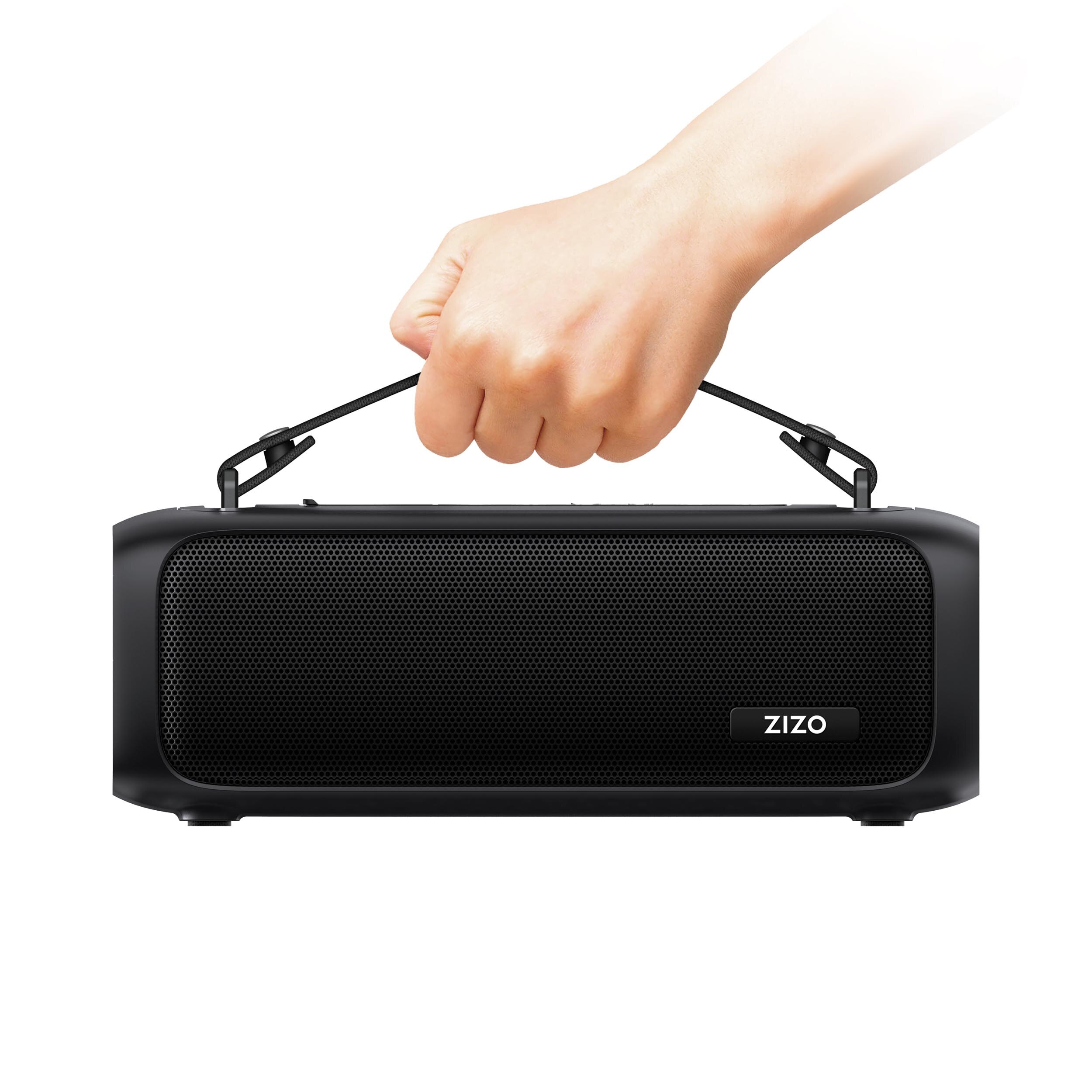 ZIZO THUNDER T23 | Portable TWS Bluetooth Speaker